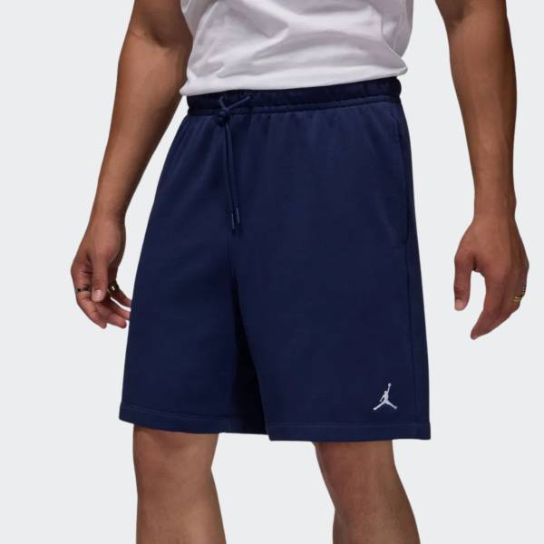 JORDAN BROOKLYN FLEECE SHORT PANT