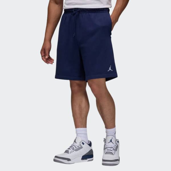 JORDAN BROOKLYN FLEECE SHORT PANT