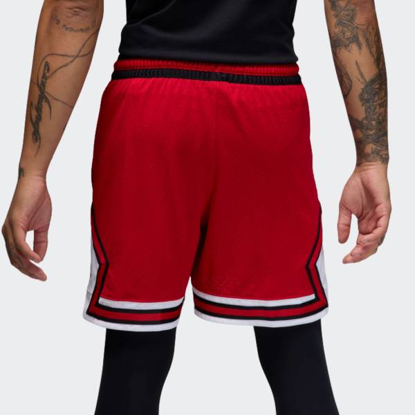 JORDAN DIAMOND SHORT