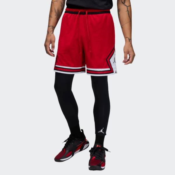 JORDAN DIAMOND SHORT