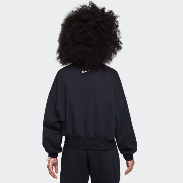 NIKE NSW CLUB FRENCH TEERY BOXY CREW