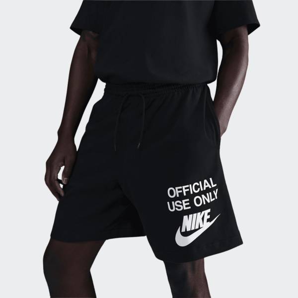 NIKE CLUB KNIT SHORT OFFICIAL
