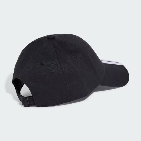 ADIDAS BASEBALL 3STRIPES CAP