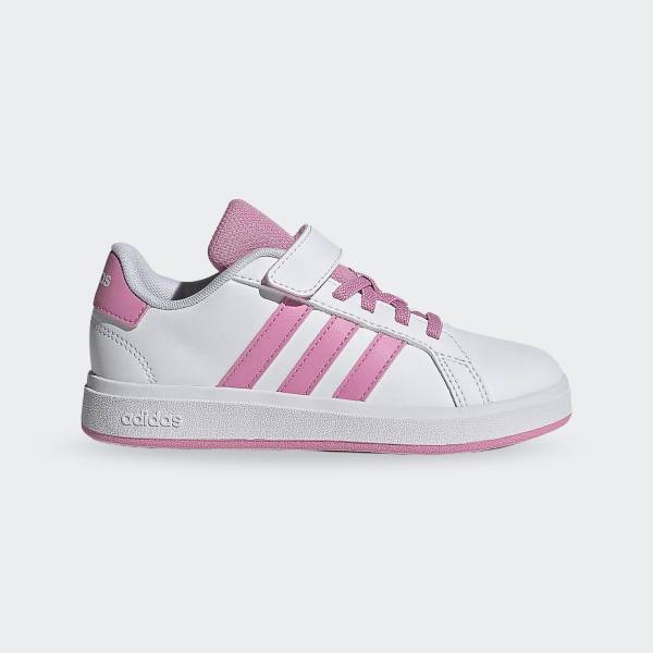 ADIDAS KIDS COURT 2.0