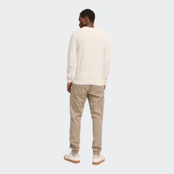 JACK & JONES KANE JONNIE CUFFED CARGO