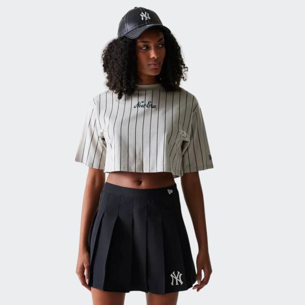 NEW ERA MLB TENNIS SKIRT NEW YORK YANKEES