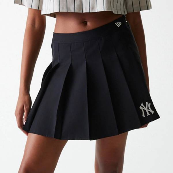 NEW ERA MLB TENNIS SKIRT NEW YORK YANKEES