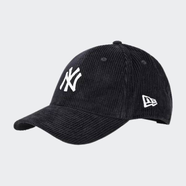 NEW ERA CORDUROY 9FORTY NEW YORK YANKEES CAP