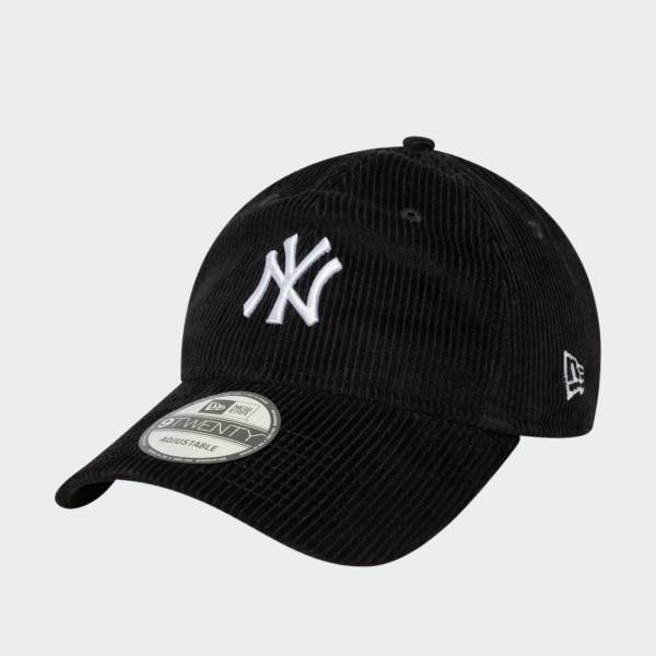 NEW ERA CORDUROY 9TWENTY NEW YORK YANKEES CAP