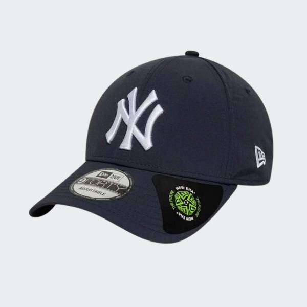 NEW ERA RECYCLED 9FORTY NEW YORK YANKEES CAP