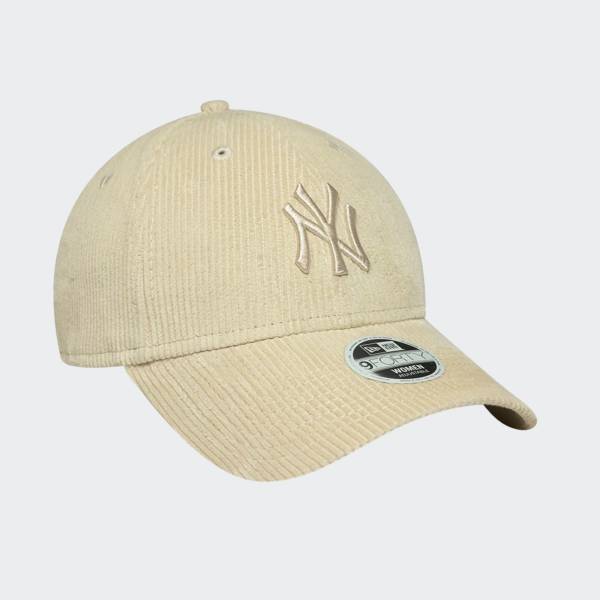NEW ERA CORDUROY 9FORTY NEW YORK YANKEES CAP