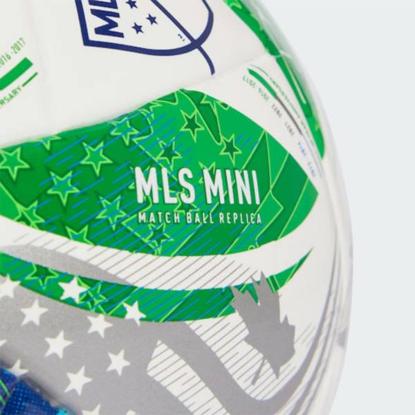 ADIDAS MLS MINI