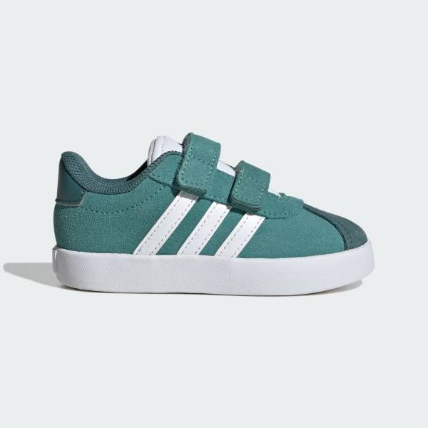 ADIDAS COURT INFANTS