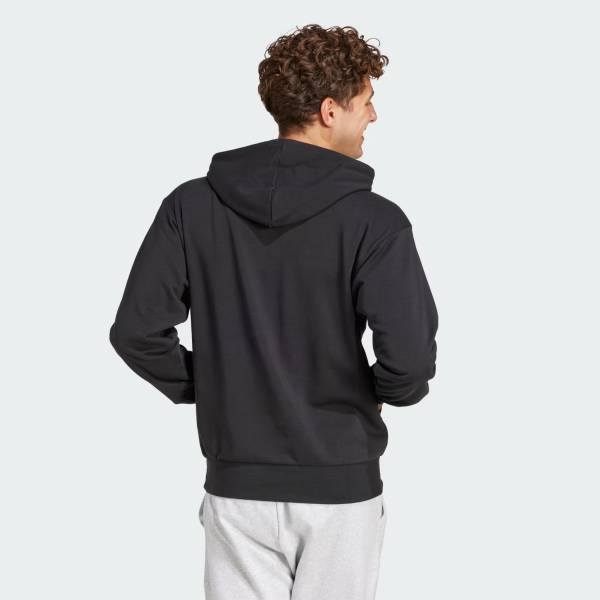 ADIDAS FEEL COZY HOODIE