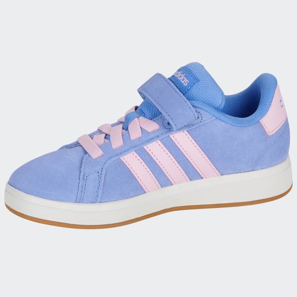 ADIDAS KIDS COURT 00S