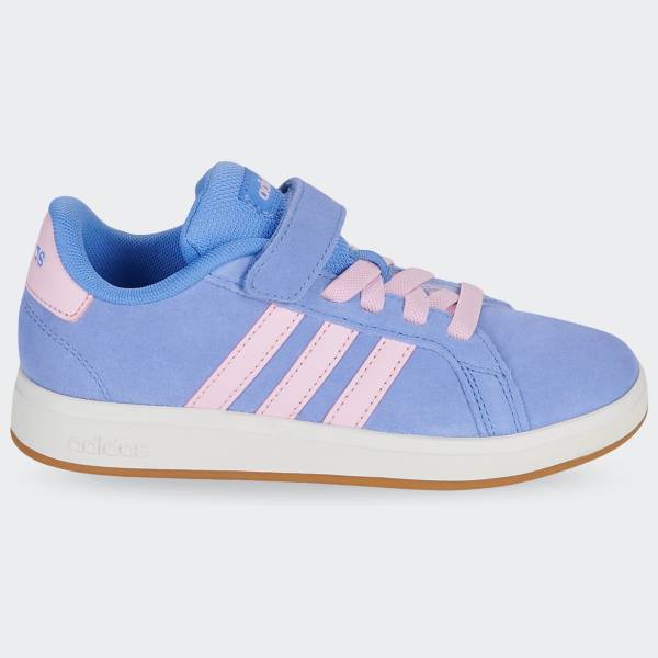 ADIDAS KIDS COURT 00S