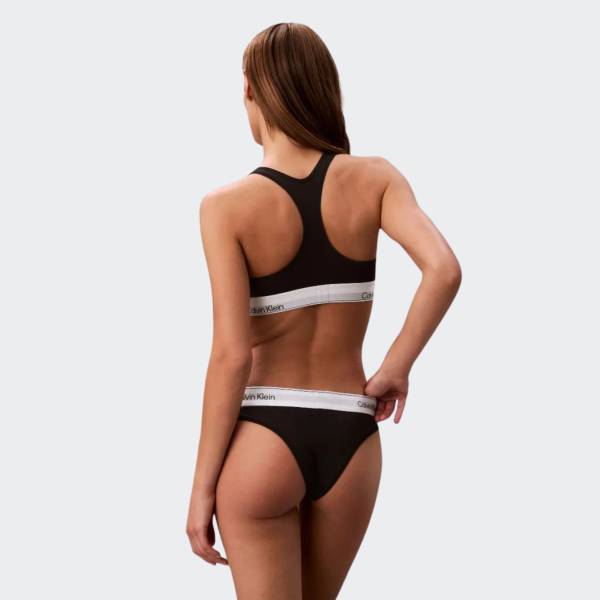 CALVIN KLEIN UNLINED BRALETTE