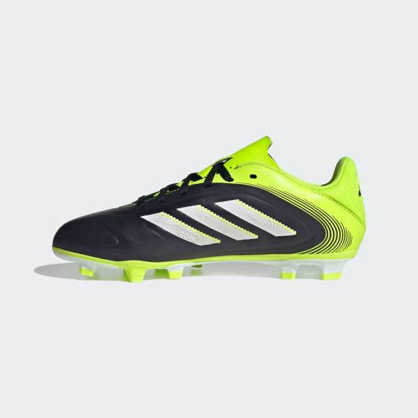 ADIDAS COPA PURE III CLUB FG/MG JUNIOR