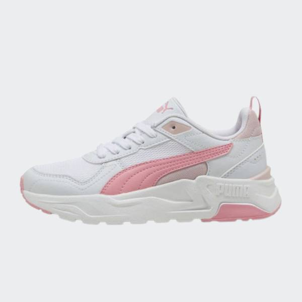 PUMA TRINITY LT JUNIOR