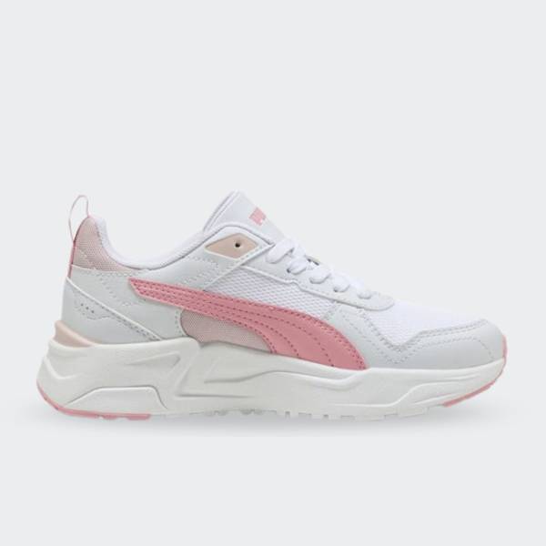 PUMA TRINITY LT JUNIOR