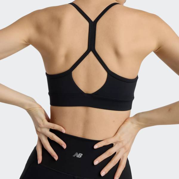 NEW BALANCE SPORTS BRA