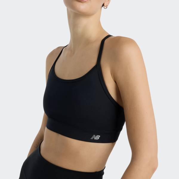 NEW BALANCE SPORTS BRA