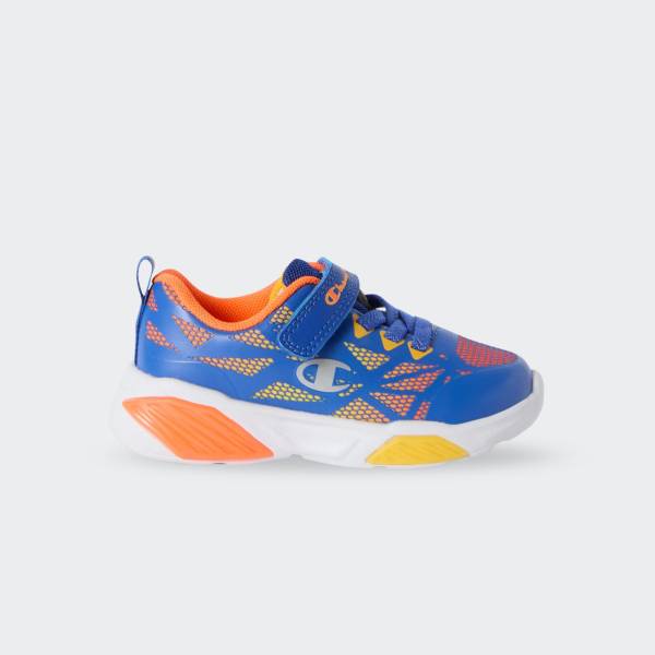 CHAMPION WAVE TRI LIGHTS