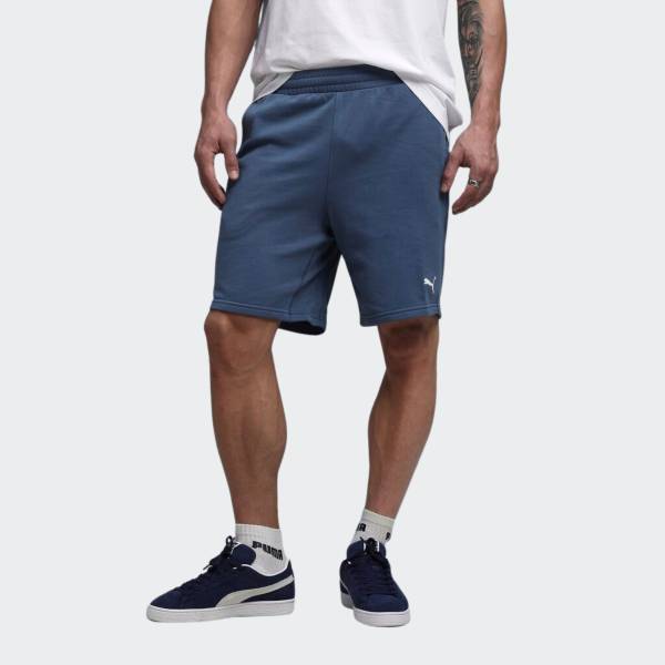 PUMA MENS TAD ESSENTIALS 8