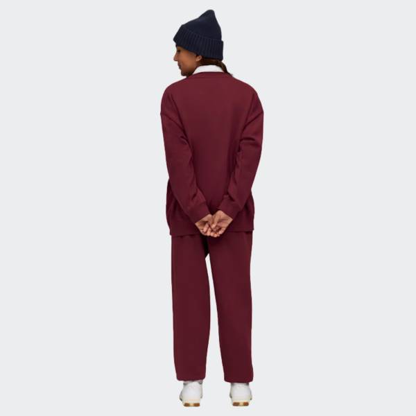 PUMA LOUNGEWEAR OVERSIZED GIRLS SWEAT SUIT