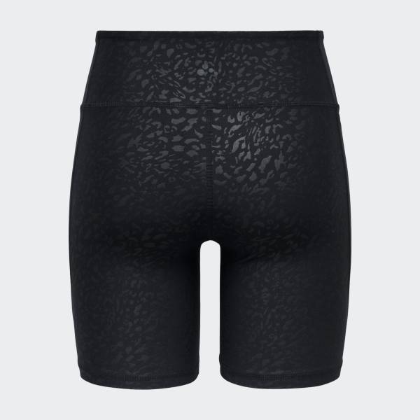 ONLY PLAY JAM-2-ALMA HIGH WAIST CITY SHORTS