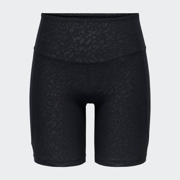 ONLY PLAY JAM-2-ALMA HIGH WAIST CITY SHORTS