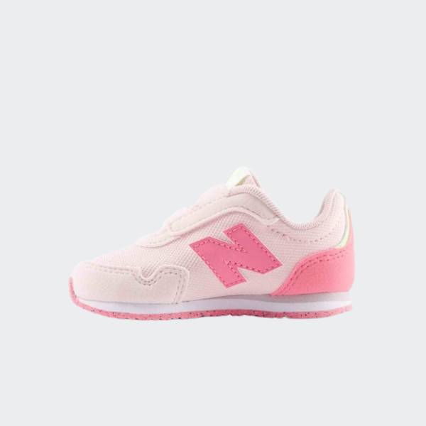 NEW BALANCE INFANT GIRLS 323