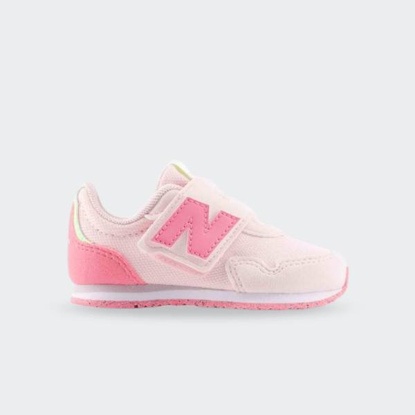 NEW BALANCE INFANT GIRLS 323
