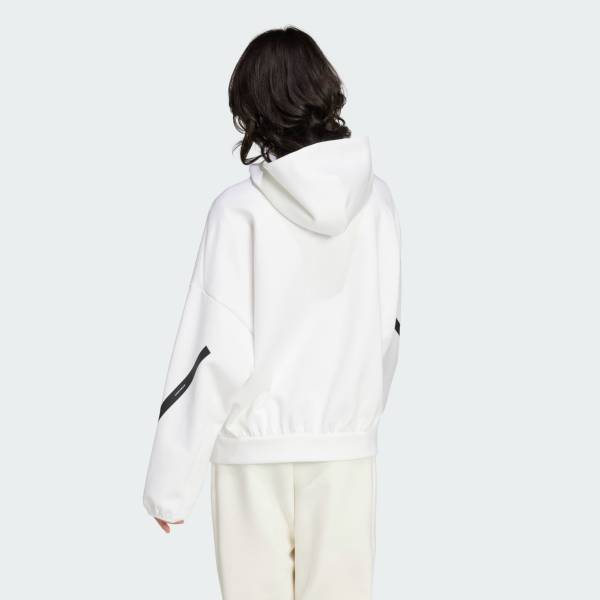 ADIDAS WOMENS Z.N.E. HOODIE