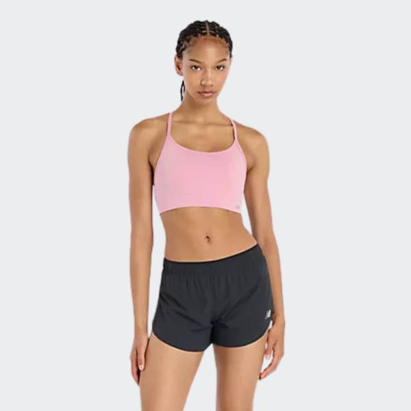 NEW BALANCE SPORTS BRA