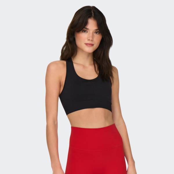 ONLY PLAY DAISY-2 SEAMLESS BRA NOOS