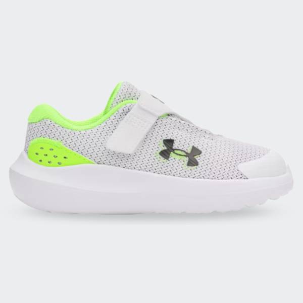 UNDER ARMOUR INFANT SURGE 4