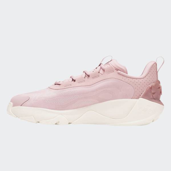 UNDER ARMOUR PROJECT ROCK 8