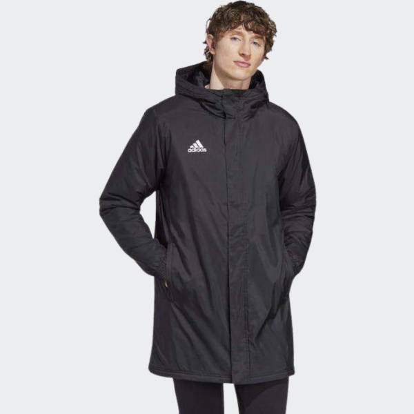 ADIDAS ENTRADA 22 STAD JACKET
