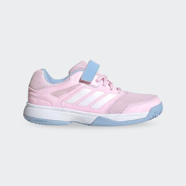 ADIDAS SPEEDCOURT KIDS VELCRO