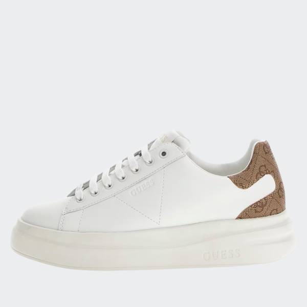 GUESS ELBINA WOMENS SHOE