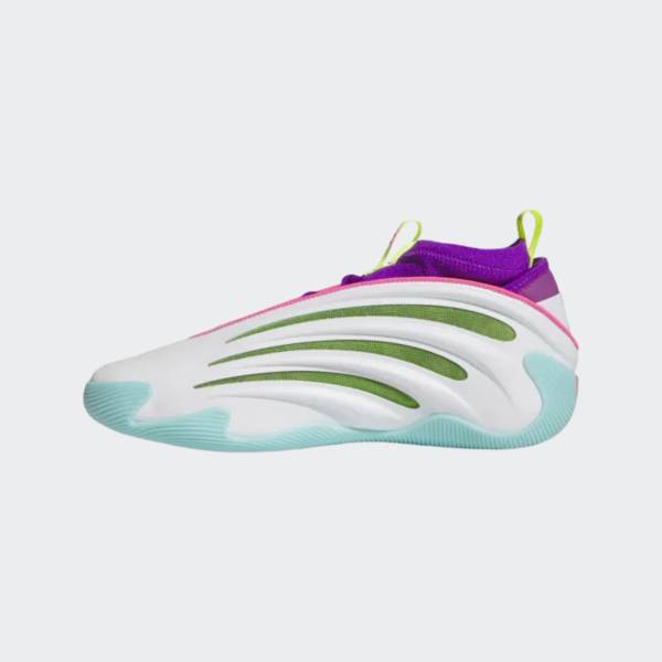 ADIDAS SMU HARDEN VOLUME 9