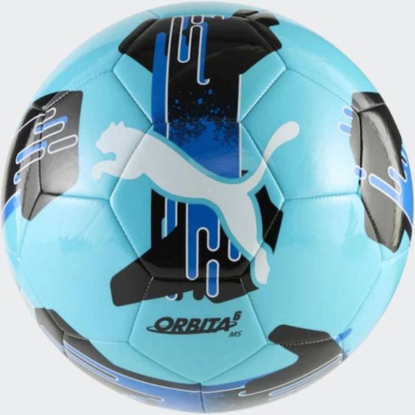 PUMA ORBITA 6