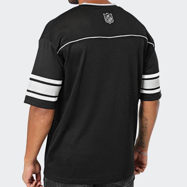 NEW ERA NFL GRAPHIC JERSEY LAS VEGAS RIDERS