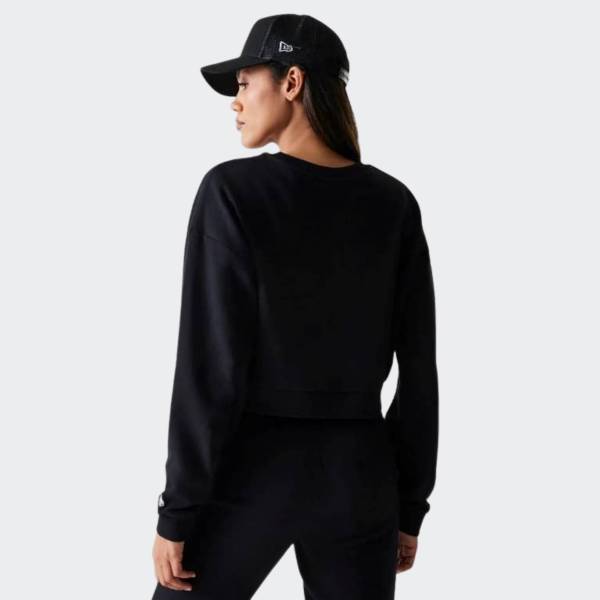 NEW ERA MLB CROP CREW NEW YORK YANKEES