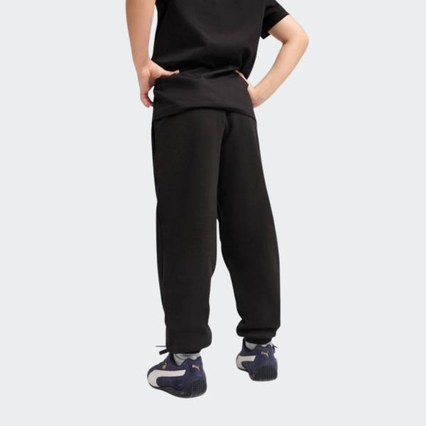 PUMA ESSENTIALS NO. 1 LOGO SWEATPANTS FLEECE PS