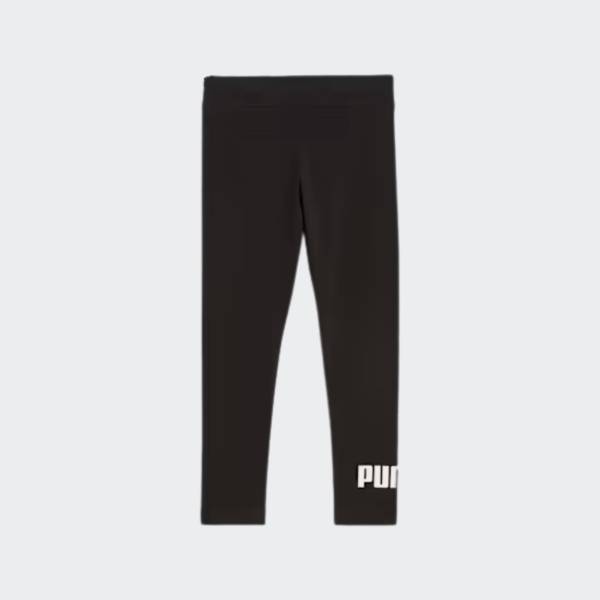 PUMA ESSENTIALS NO. 1 LOGO LEGGINGS PS