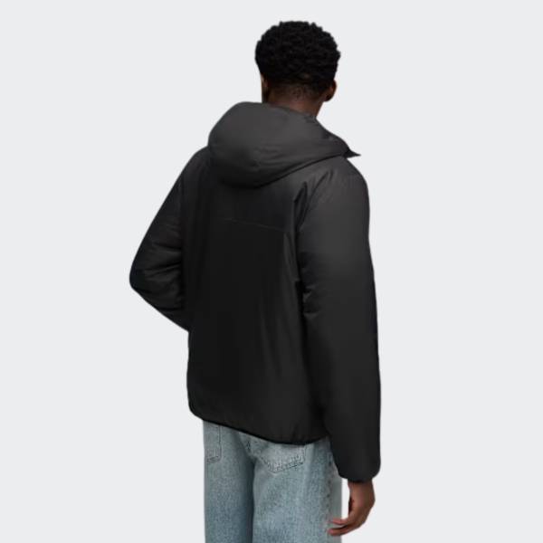 PUMA ESSENTIALS LIGHT PADDED JACKET