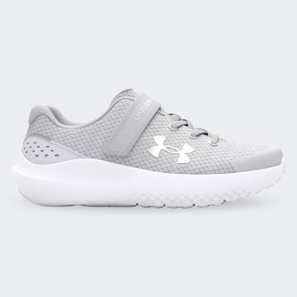 UNDER ARMOUR GIRLS SURGE 4