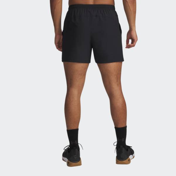 UNDER ARMOUR PROJECT ROCK ULTIMATE SHORT
